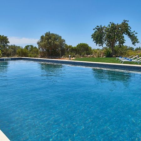 Mercedes Country House Faro Exterior foto