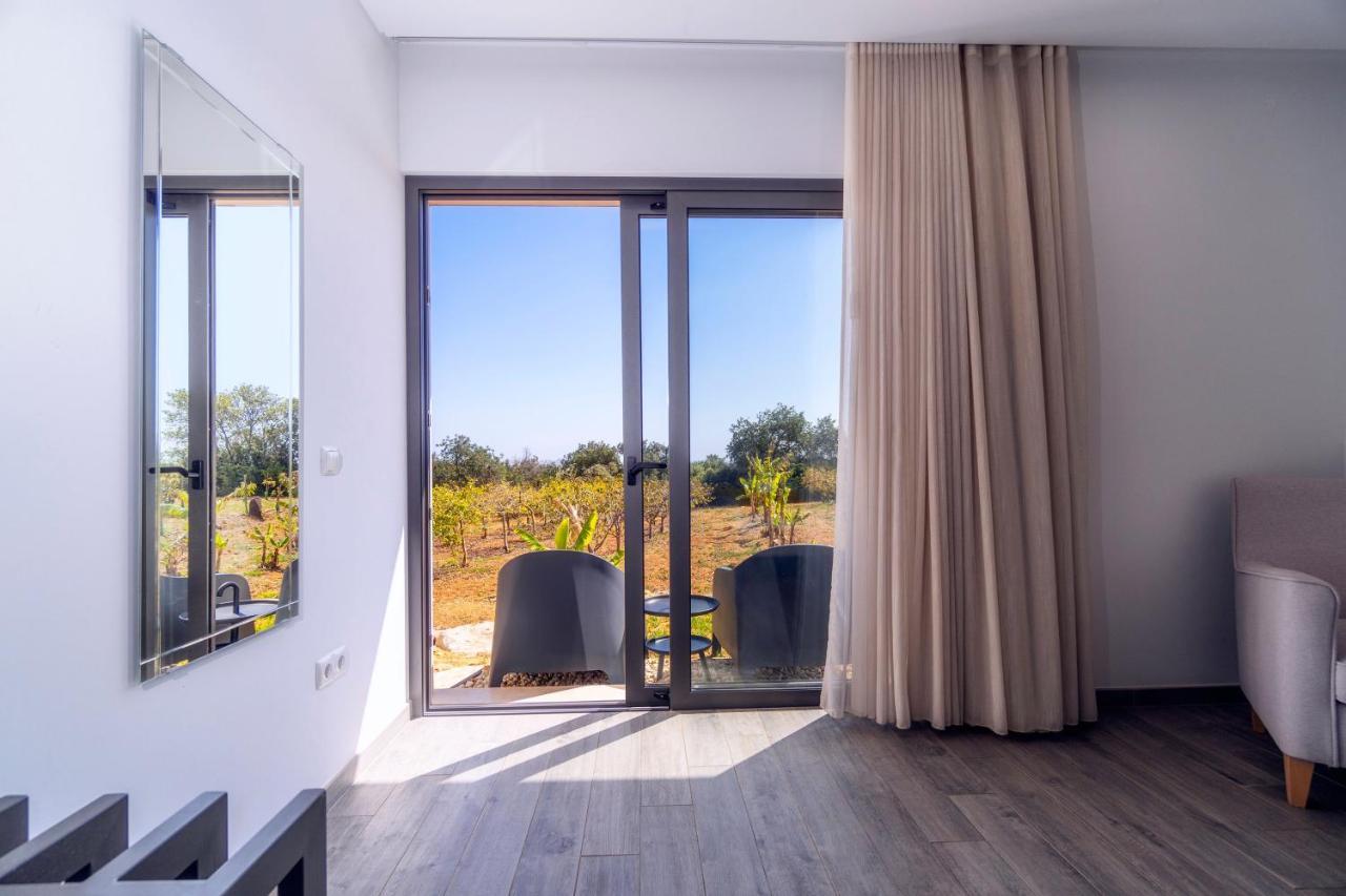 Mercedes Country House Faro Exterior foto