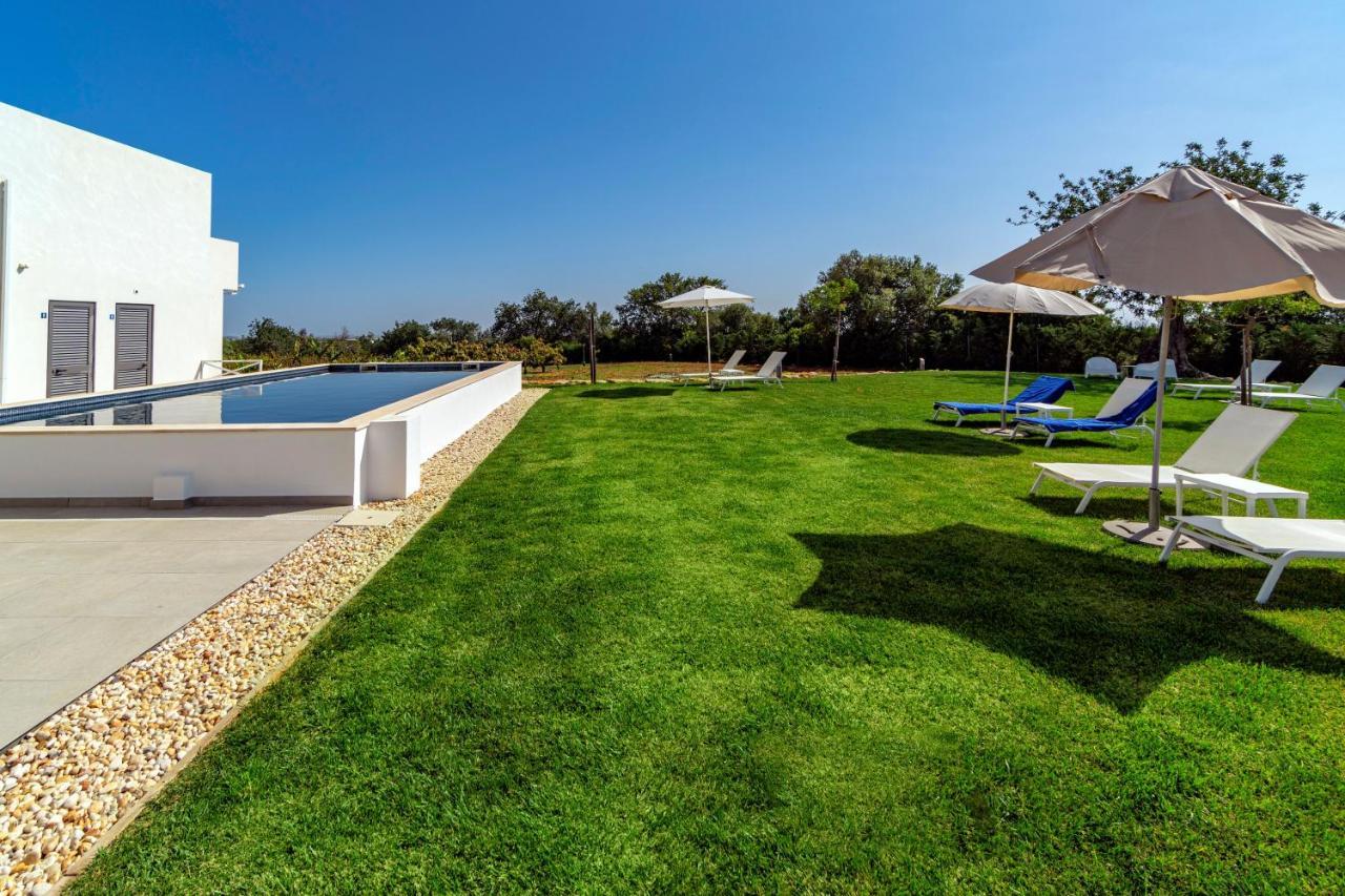 Mercedes Country House Faro Exterior foto