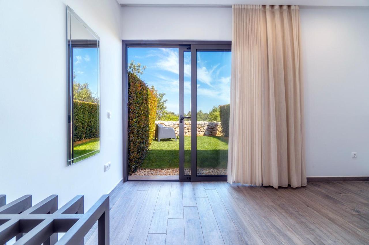 Mercedes Country House Faro Exterior foto