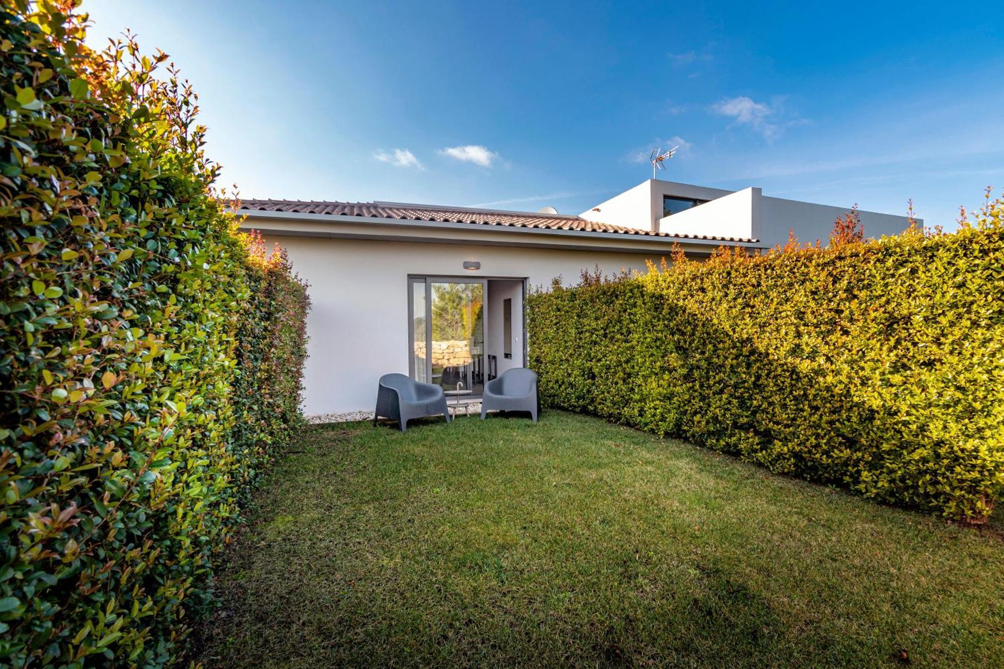 Mercedes Country House Faro Exterior foto