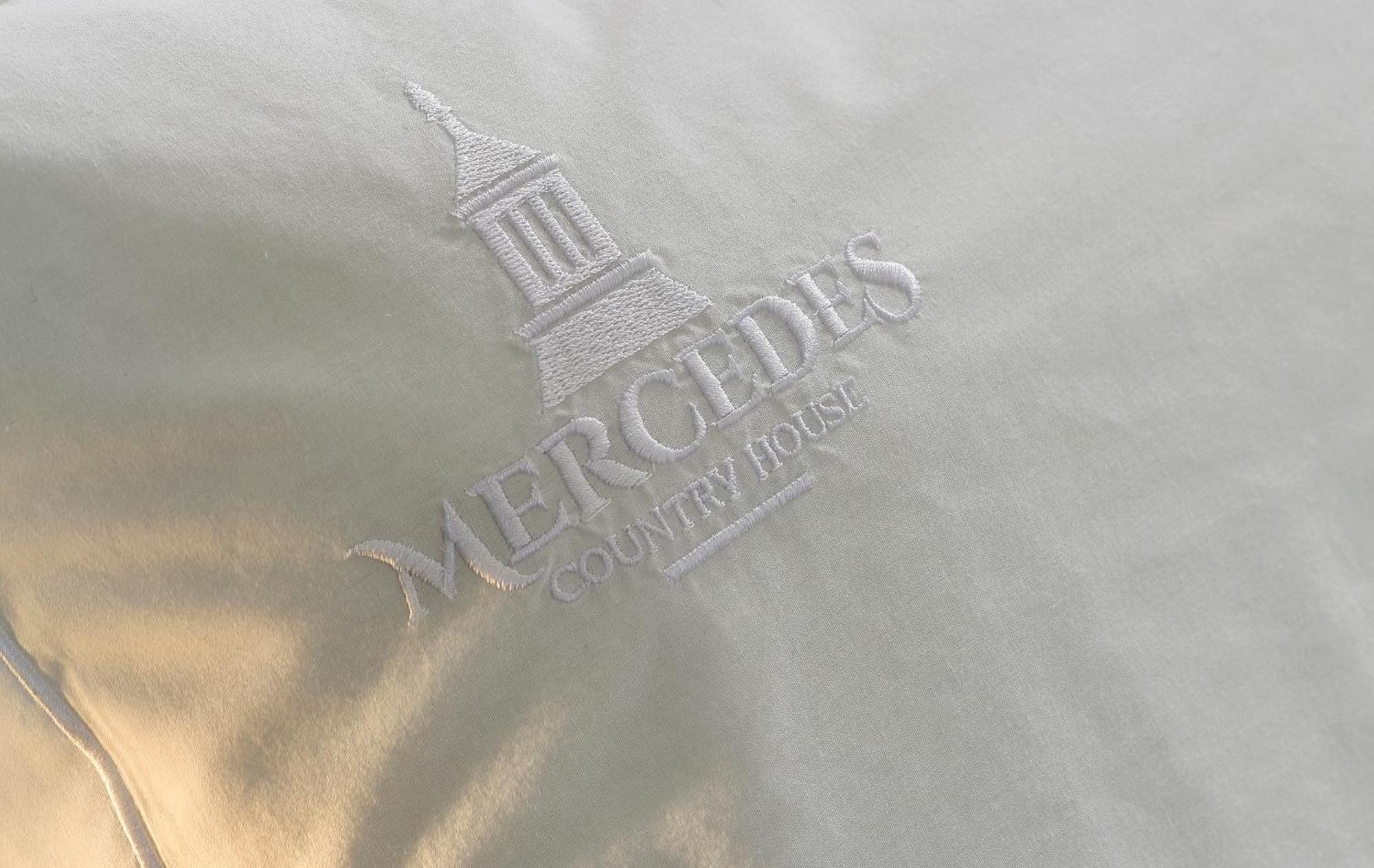 Mercedes Country House Faro Exterior foto