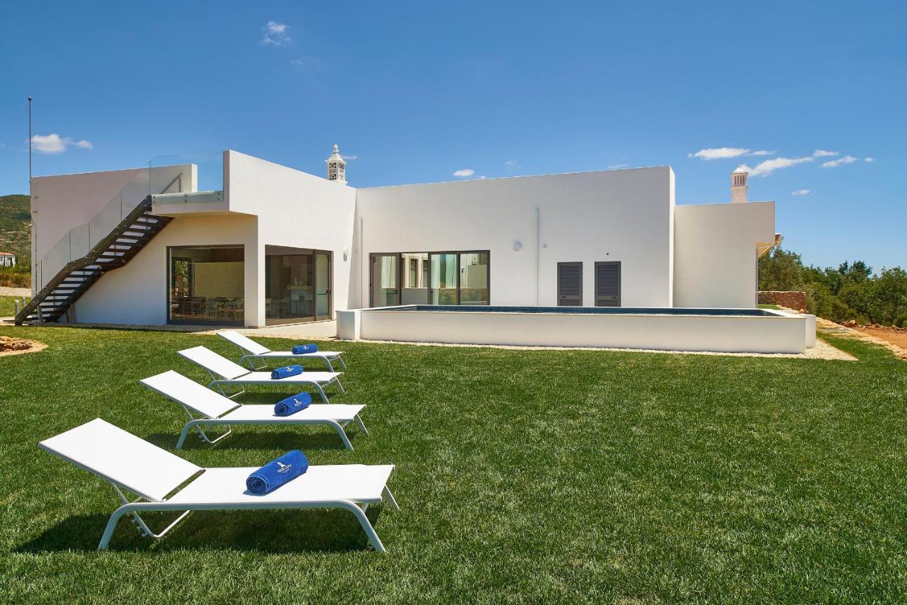 Mercedes Country House Faro Exterior foto