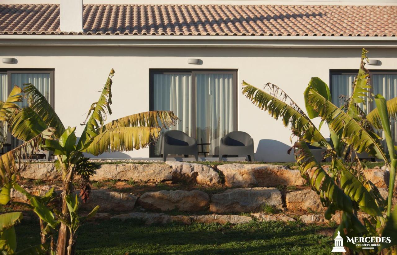 Mercedes Country House Faro Exterior foto